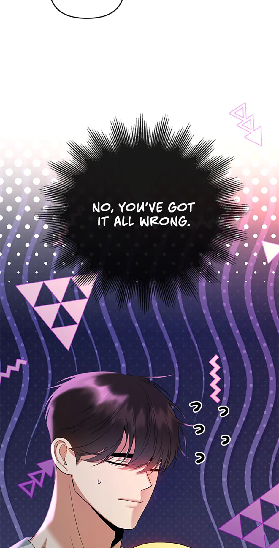 I Created a Harem to Avoid the Male Lead Chapter 58 - Page 108