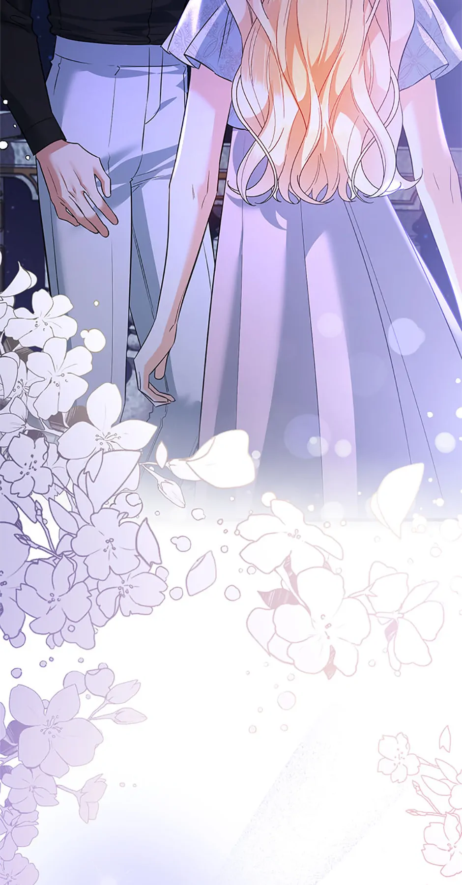 I Created a Harem to Avoid the Male Lead Chapter 58 - Page 11