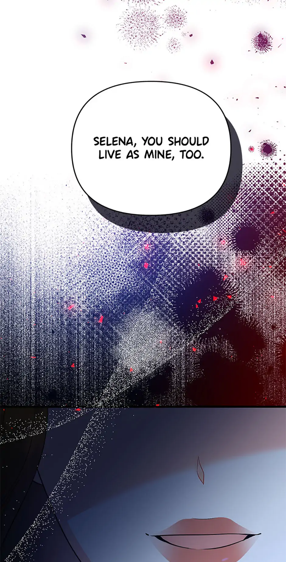 I Created a Harem to Avoid the Male Lead Chapter 58 - Page 112