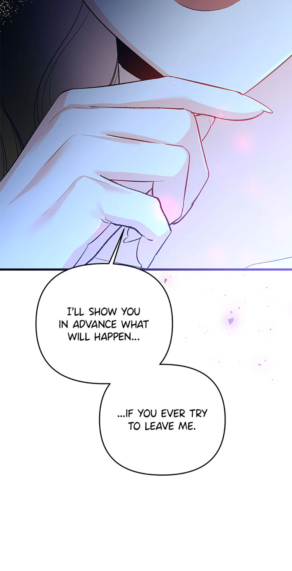 I Created a Harem to Avoid the Male Lead Chapter 58 - Page 113