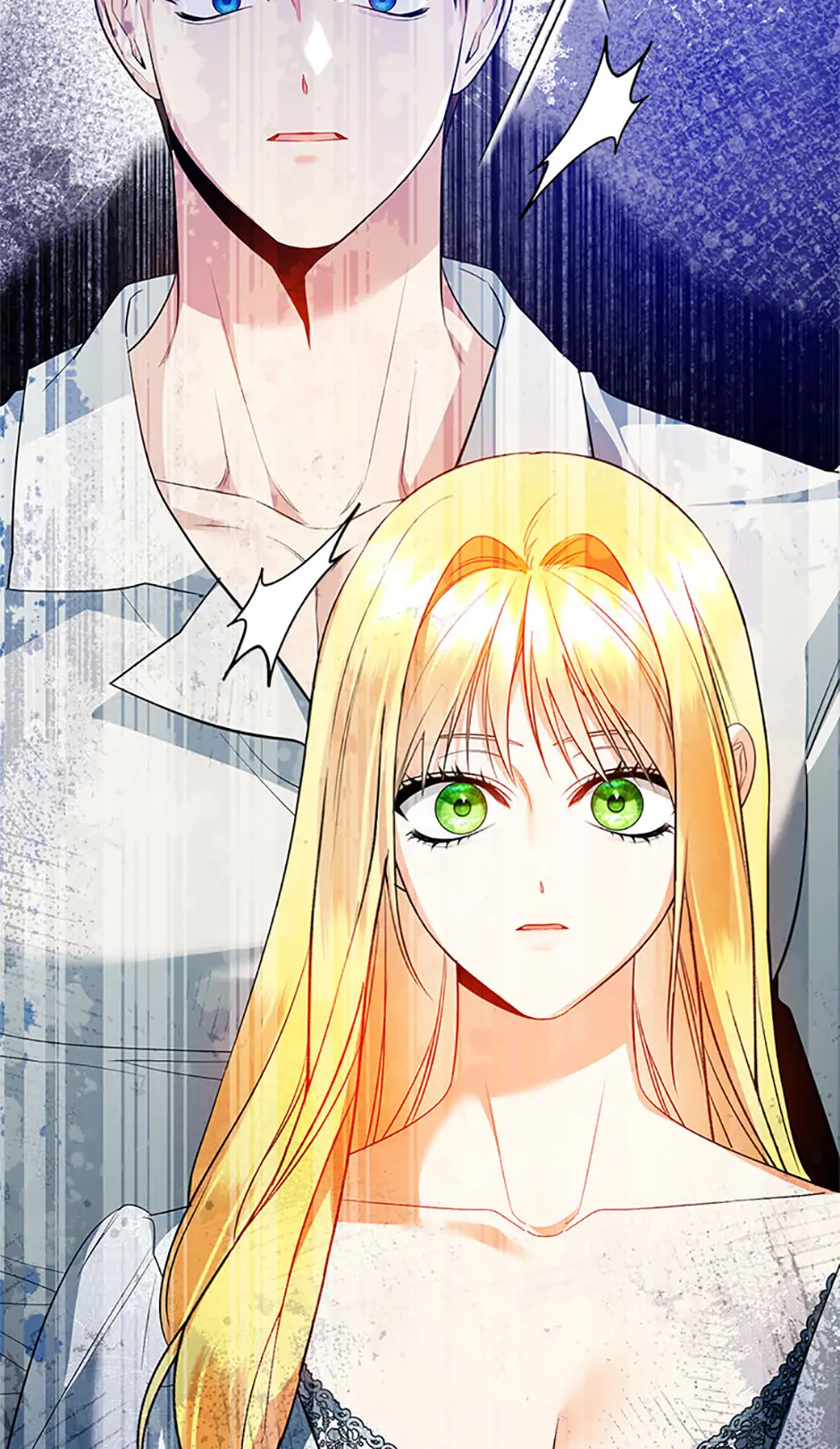 I Created a Harem to Avoid the Male Lead Chapter 58 - Page 115