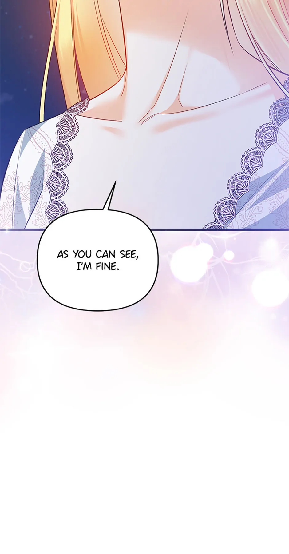 I Created a Harem to Avoid the Male Lead Chapter 58 - Page 14