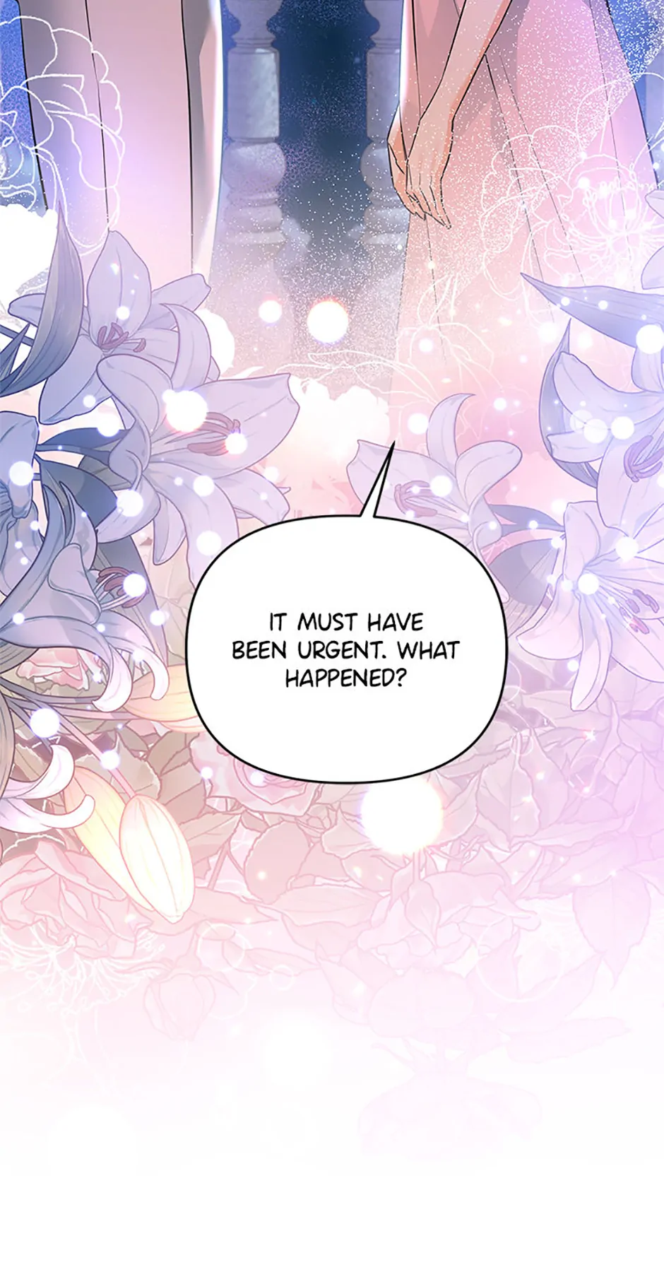 I Created a Harem to Avoid the Male Lead Chapter 58 - Page 17