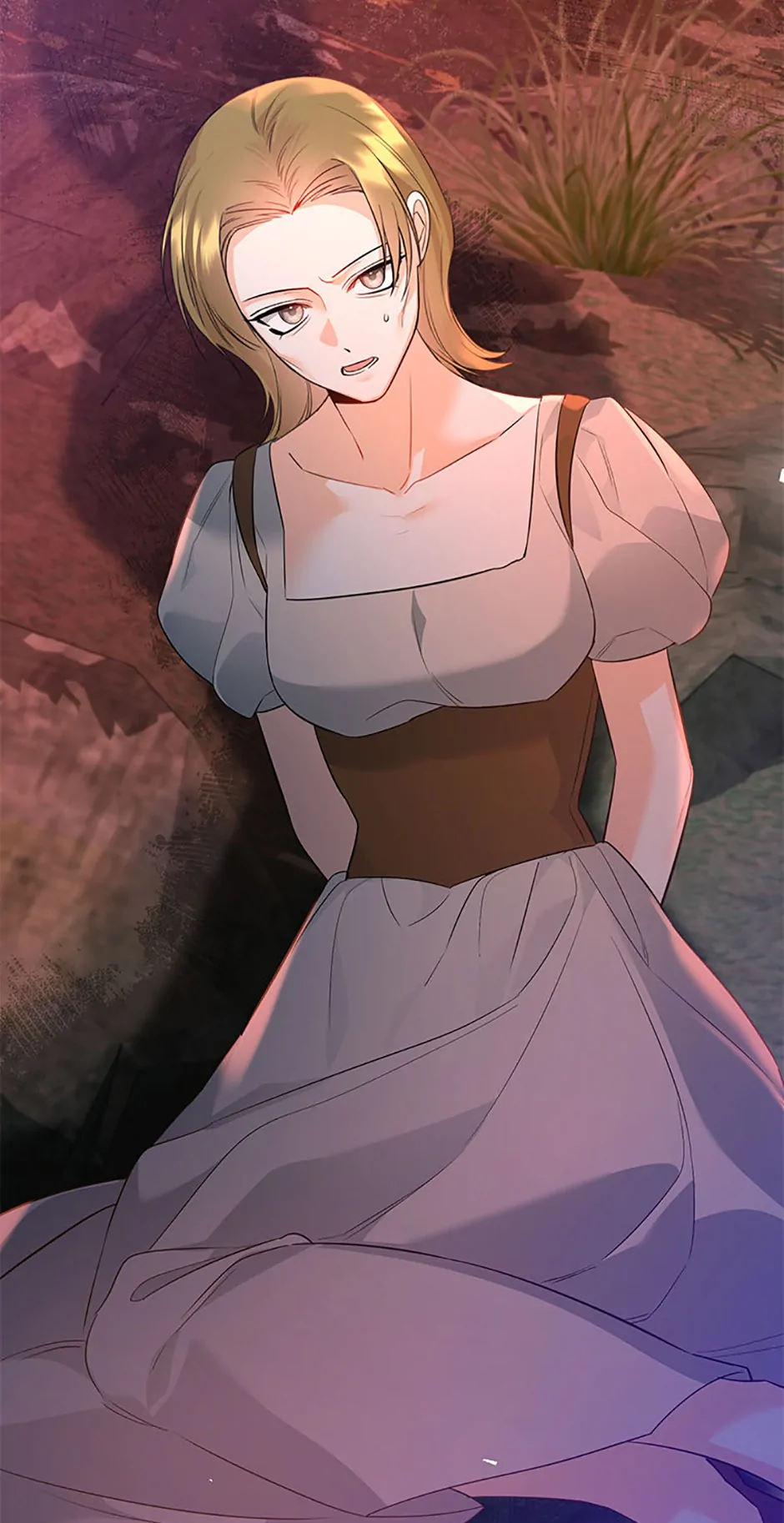 I Created a Harem to Avoid the Male Lead Chapter 58 - Page 23