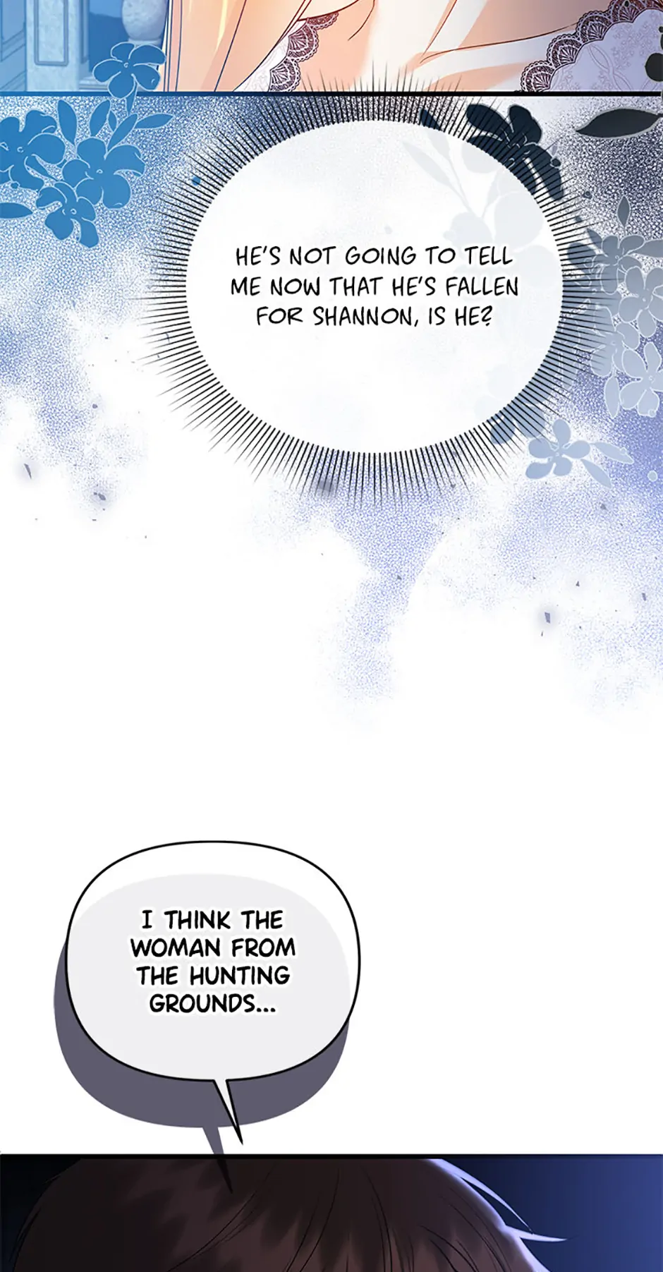 I Created a Harem to Avoid the Male Lead Chapter 58 - Page 29