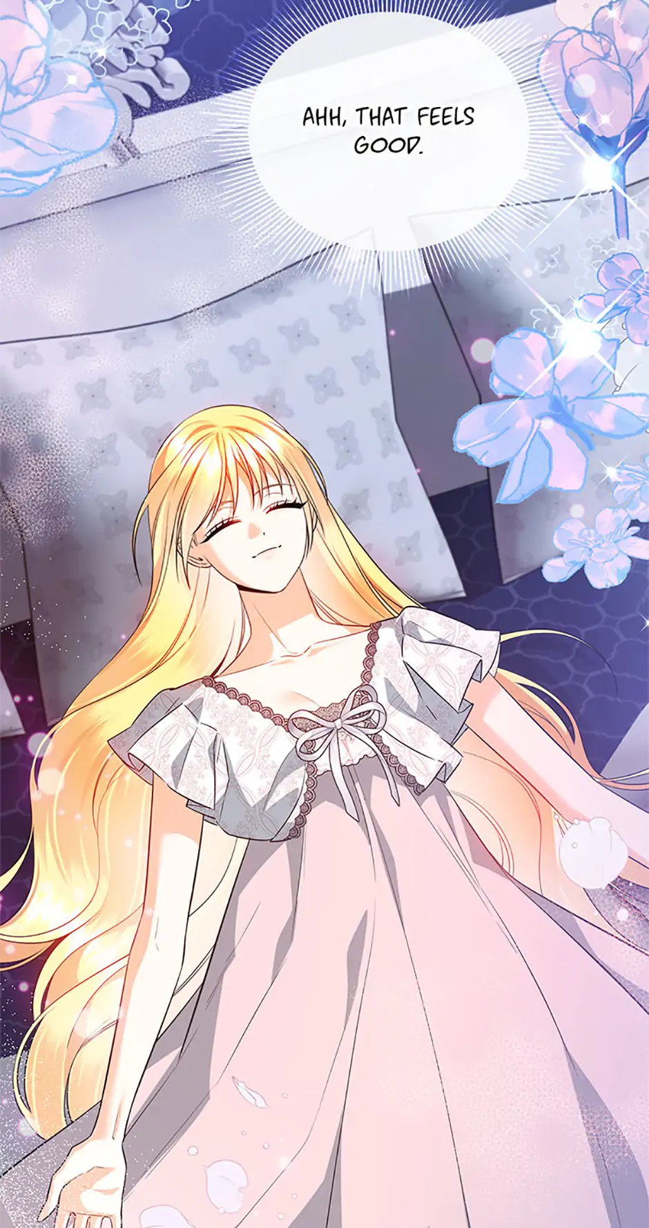 I Created a Harem to Avoid the Male Lead Chapter 58 - Page 3