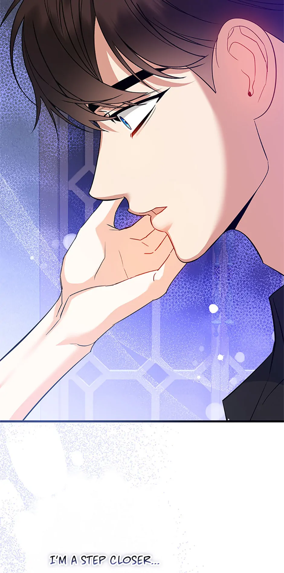 I Created a Harem to Avoid the Male Lead Chapter 58 - Page 38