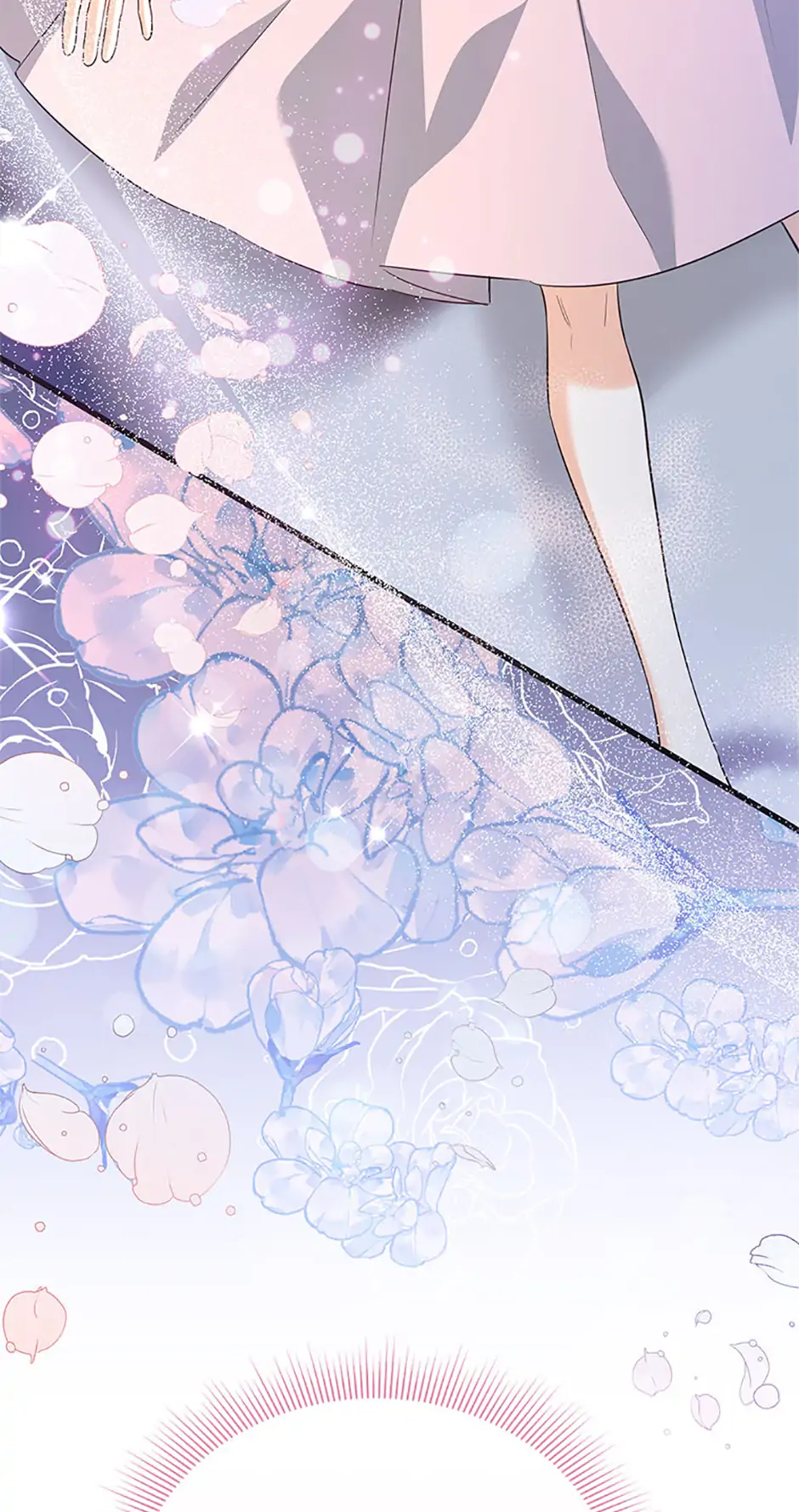 I Created a Harem to Avoid the Male Lead Chapter 58 - Page 4