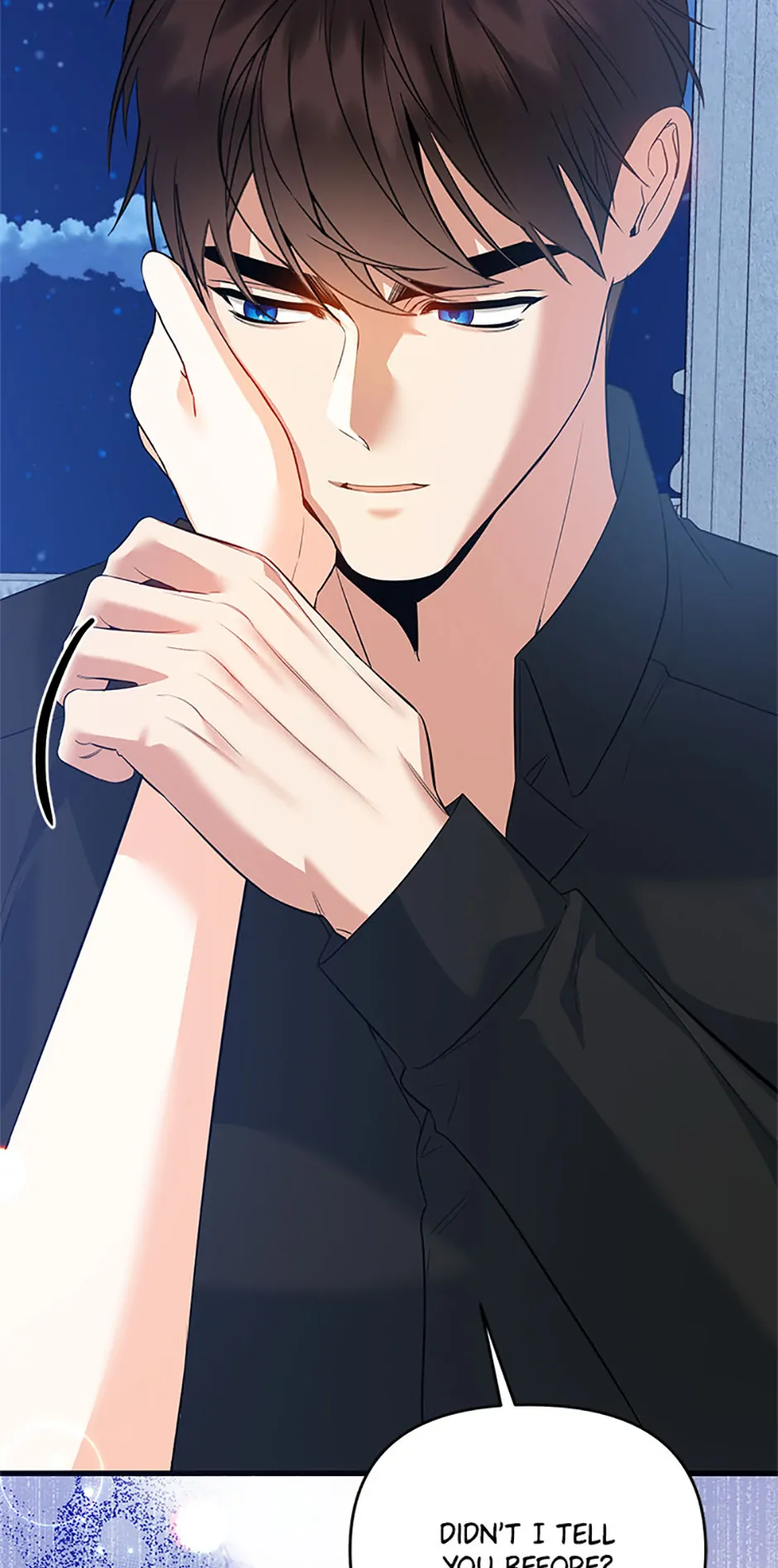 I Created a Harem to Avoid the Male Lead Chapter 58 - Page 42