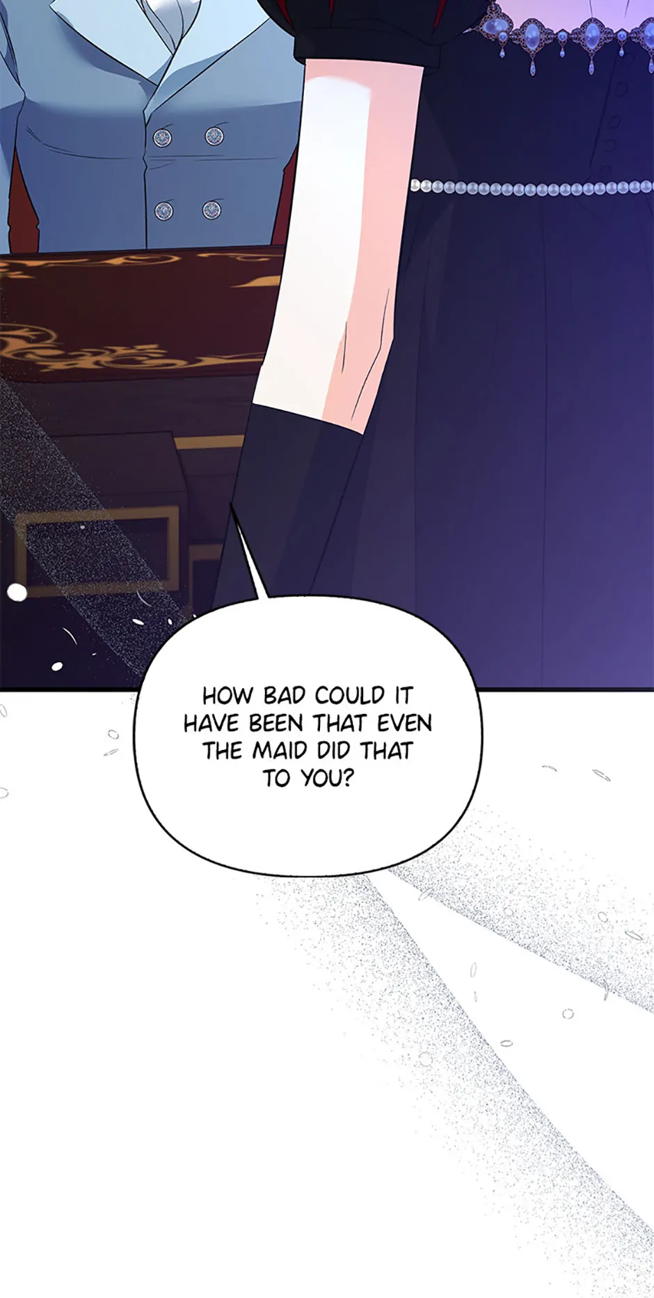 I Created a Harem to Avoid the Male Lead Chapter 58 - Page 55