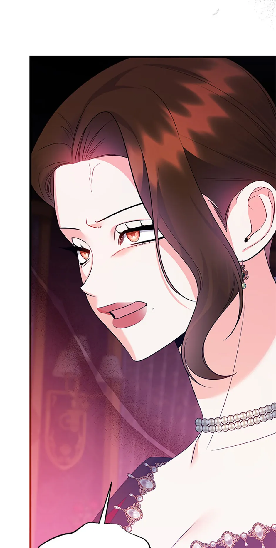 I Created a Harem to Avoid the Male Lead Chapter 58 - Page 56