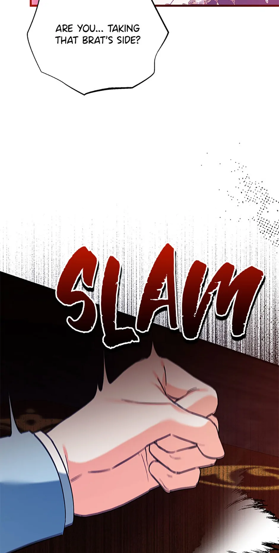 I Created a Harem to Avoid the Male Lead Chapter 58 - Page 57