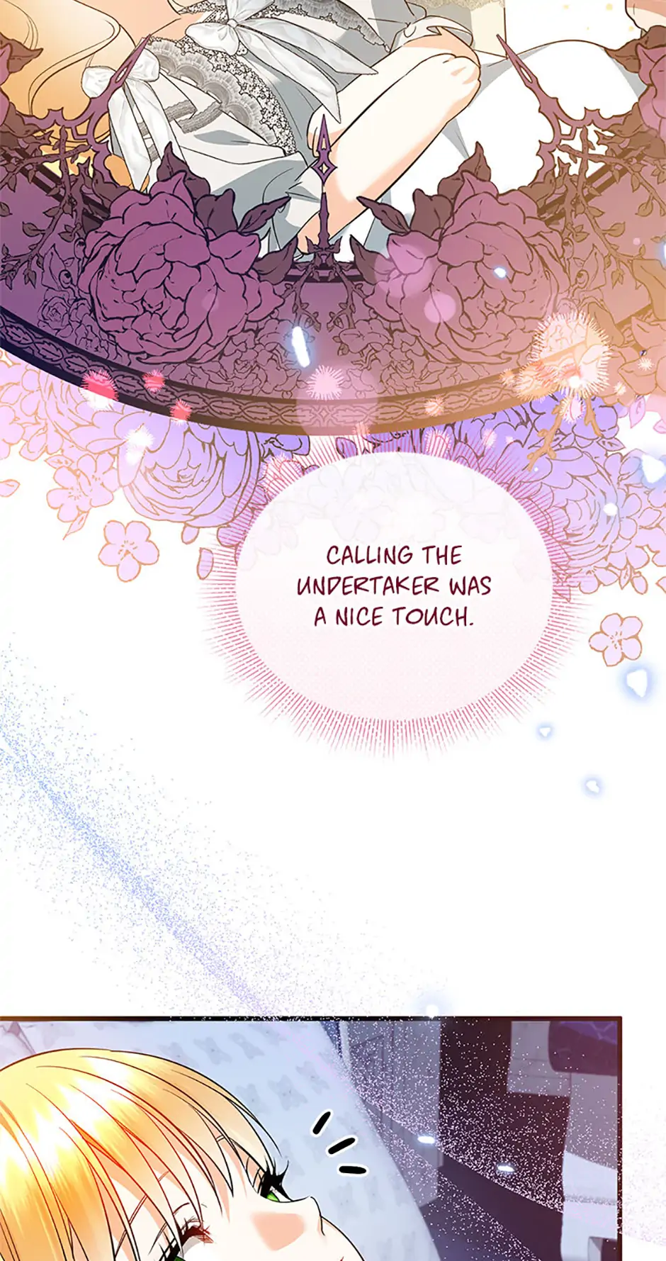 I Created a Harem to Avoid the Male Lead Chapter 58 - Page 6