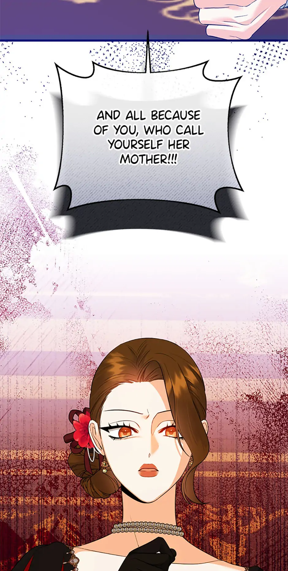 I Created a Harem to Avoid the Male Lead Chapter 58 - Page 60