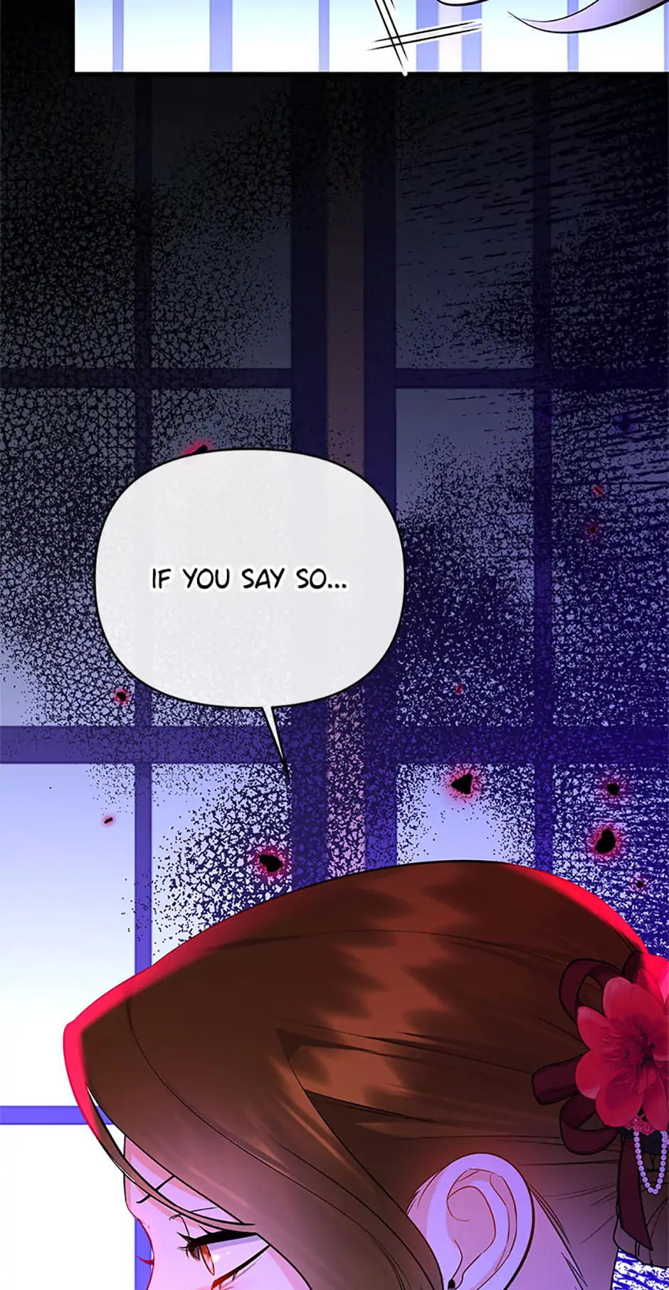 I Created a Harem to Avoid the Male Lead Chapter 58 - Page 65