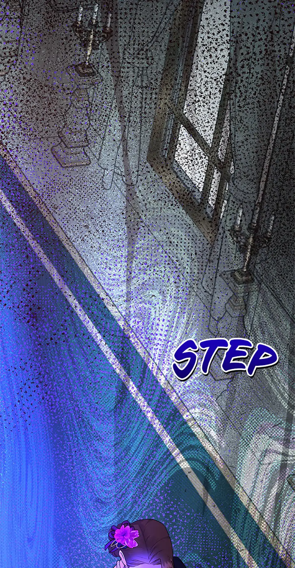 I Created a Harem to Avoid the Male Lead Chapter 58 - Page 69