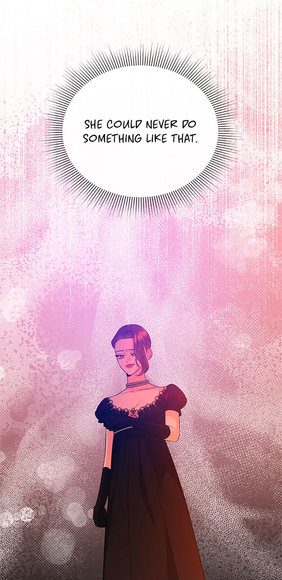 I Created a Harem to Avoid the Male Lead Chapter 58 - Page 85