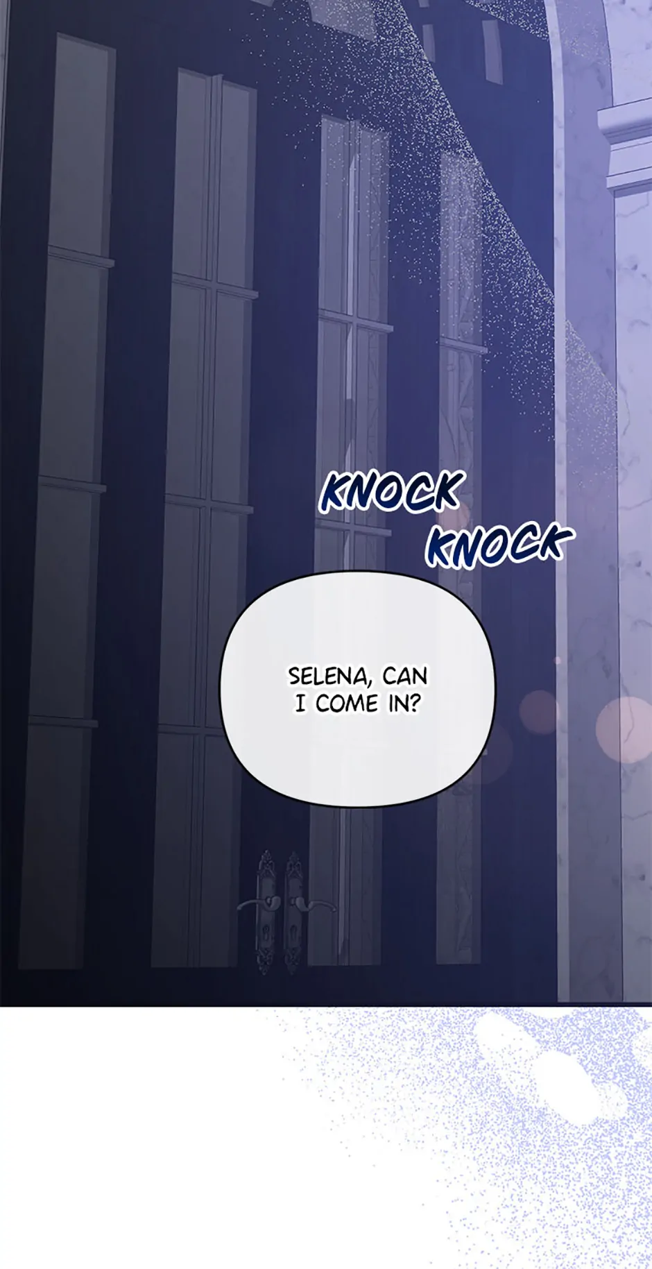 I Created a Harem to Avoid the Male Lead Chapter 58 - Page 88