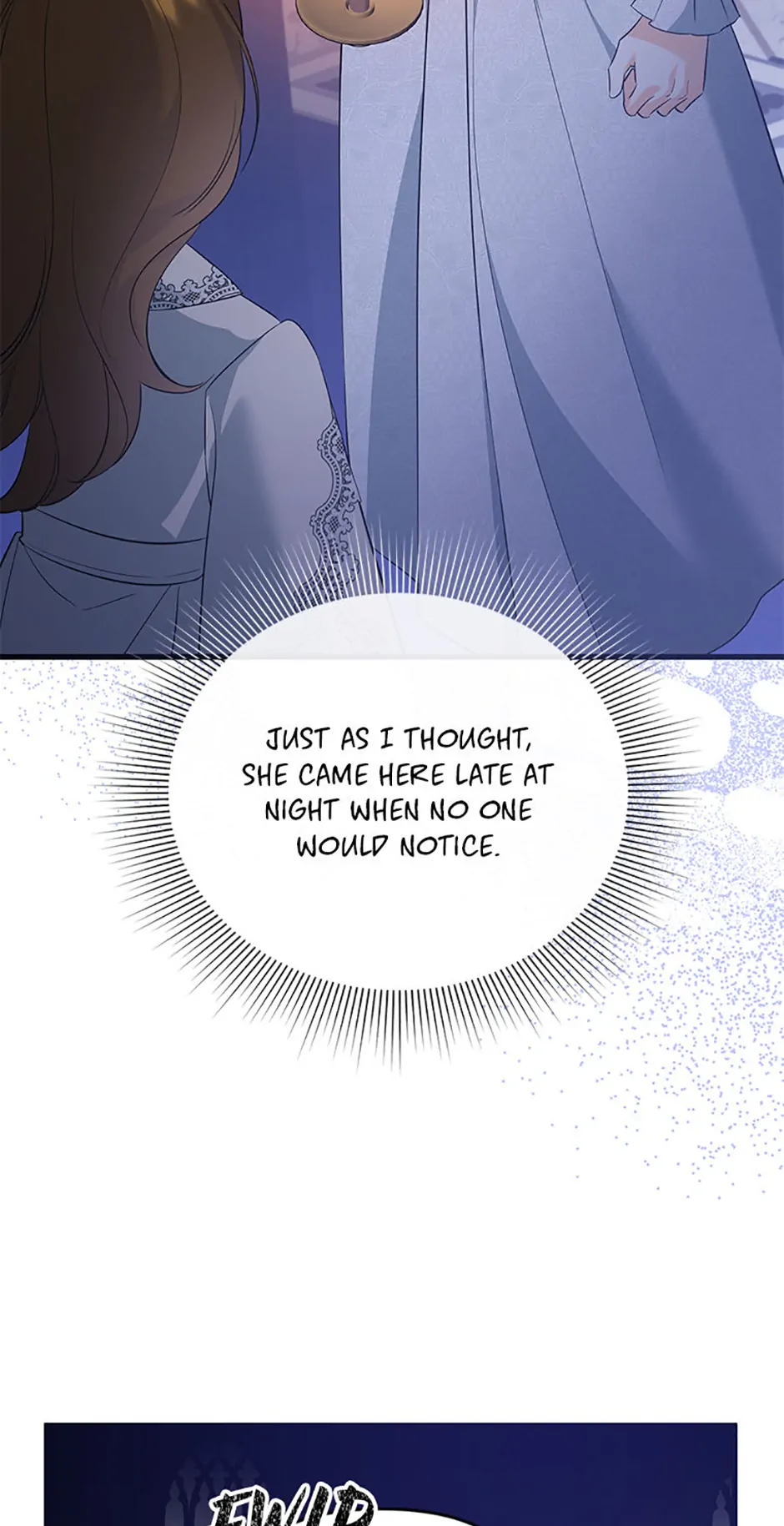 I Created a Harem to Avoid the Male Lead Chapter 58 - Page 90