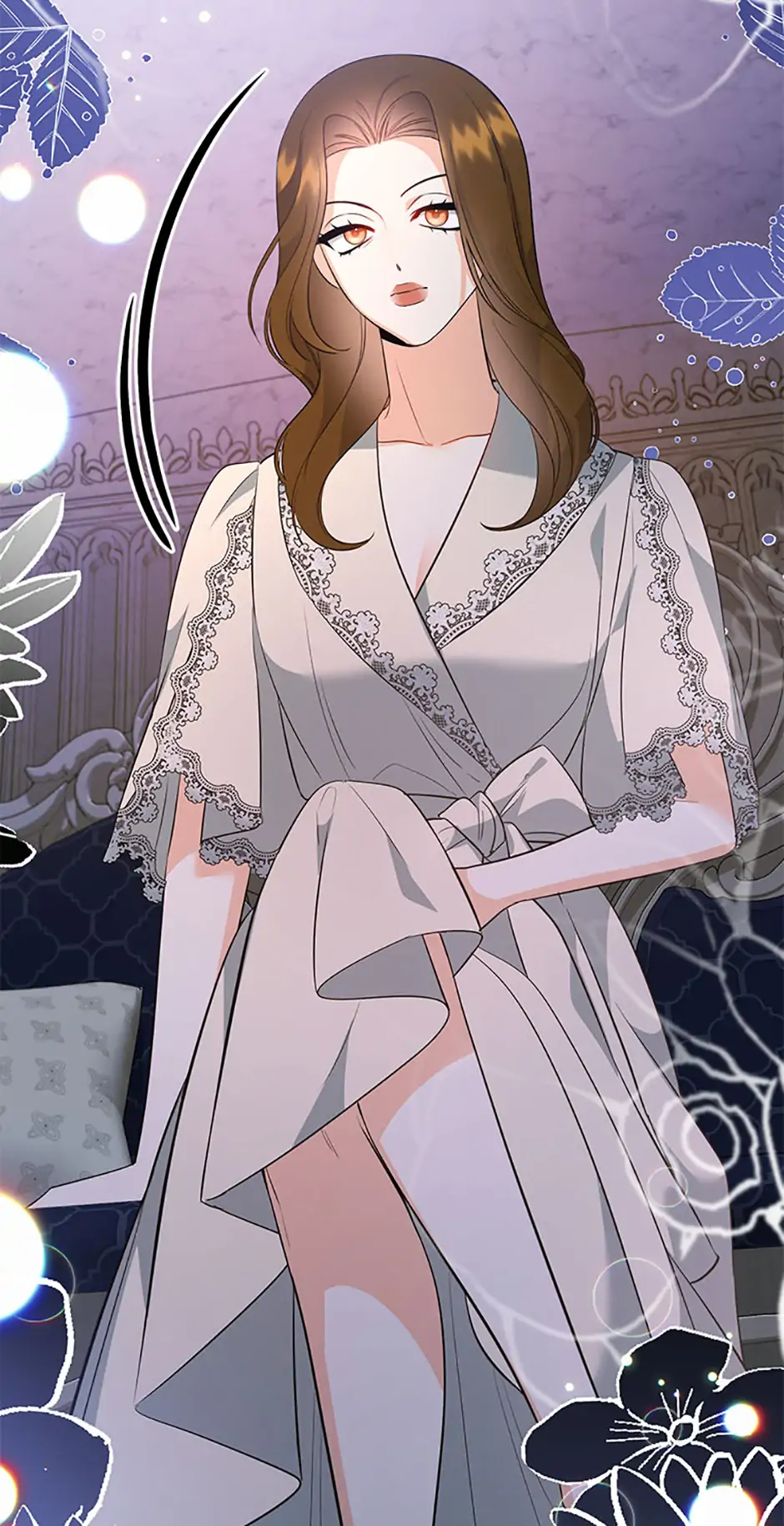 I Created a Harem to Avoid the Male Lead Chapter 58 - Page 93