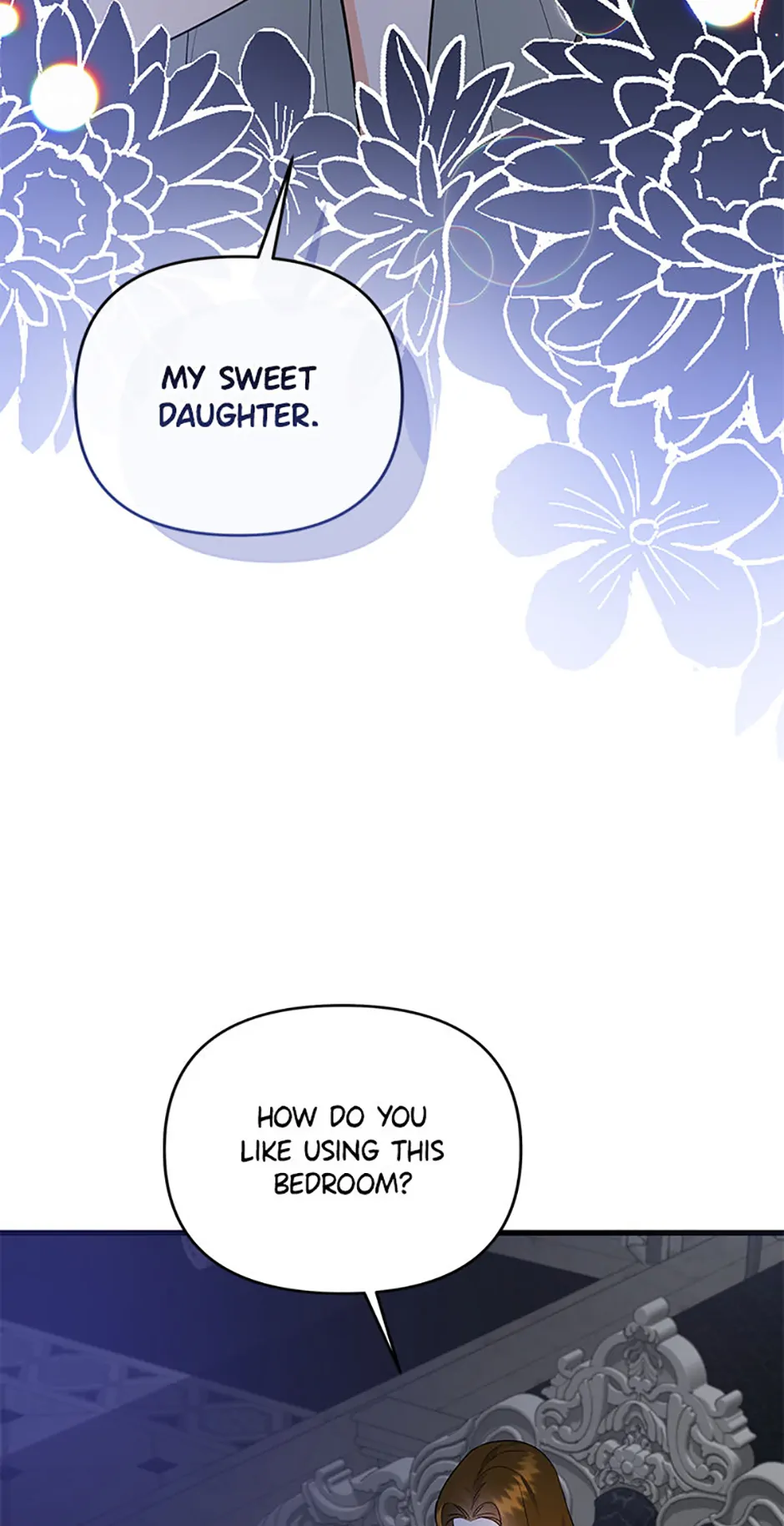 I Created a Harem to Avoid the Male Lead Chapter 58 - Page 94