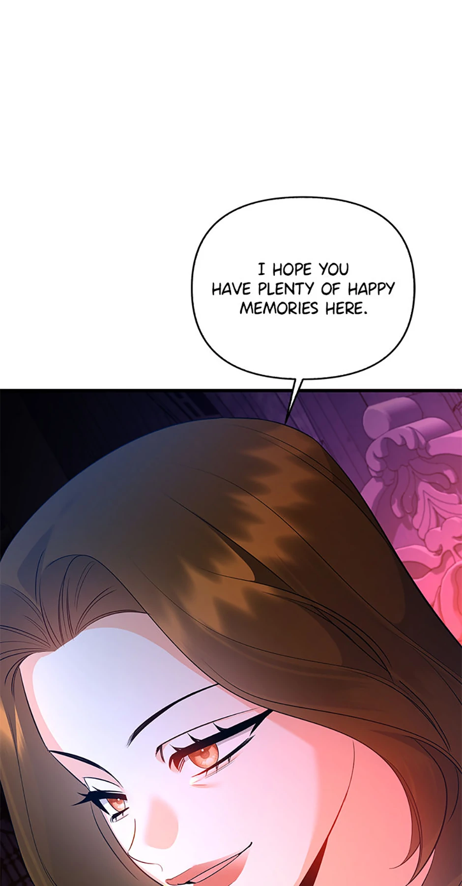 I Created a Harem to Avoid the Male Lead Chapter 58 - Page 96