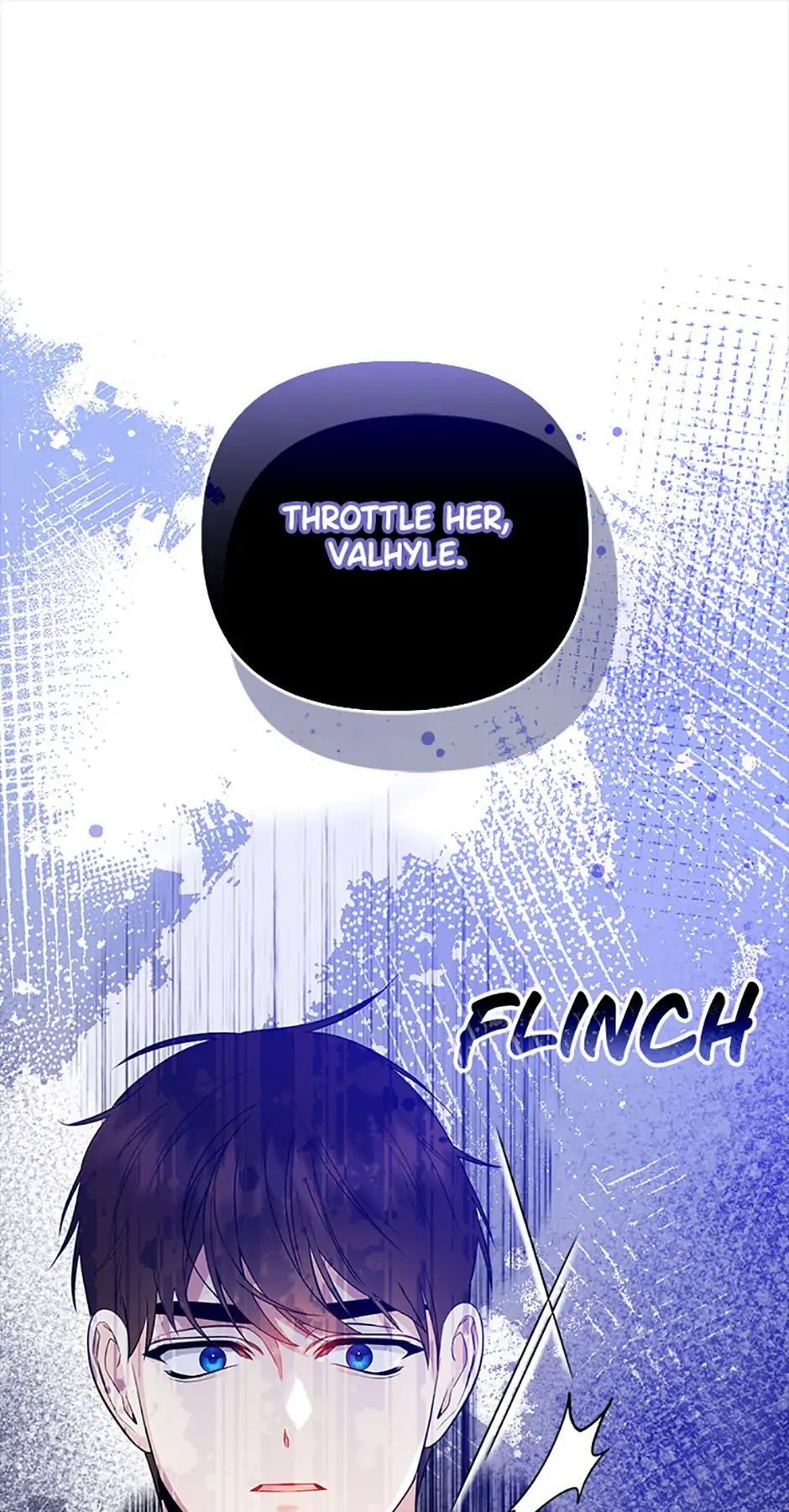 I Created a Harem to Avoid the Male Lead Chapter 59 - Page 1