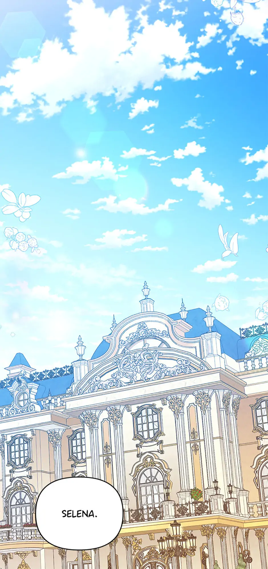 I Created a Harem to Avoid the Male Lead Chapter 59 - Page 102