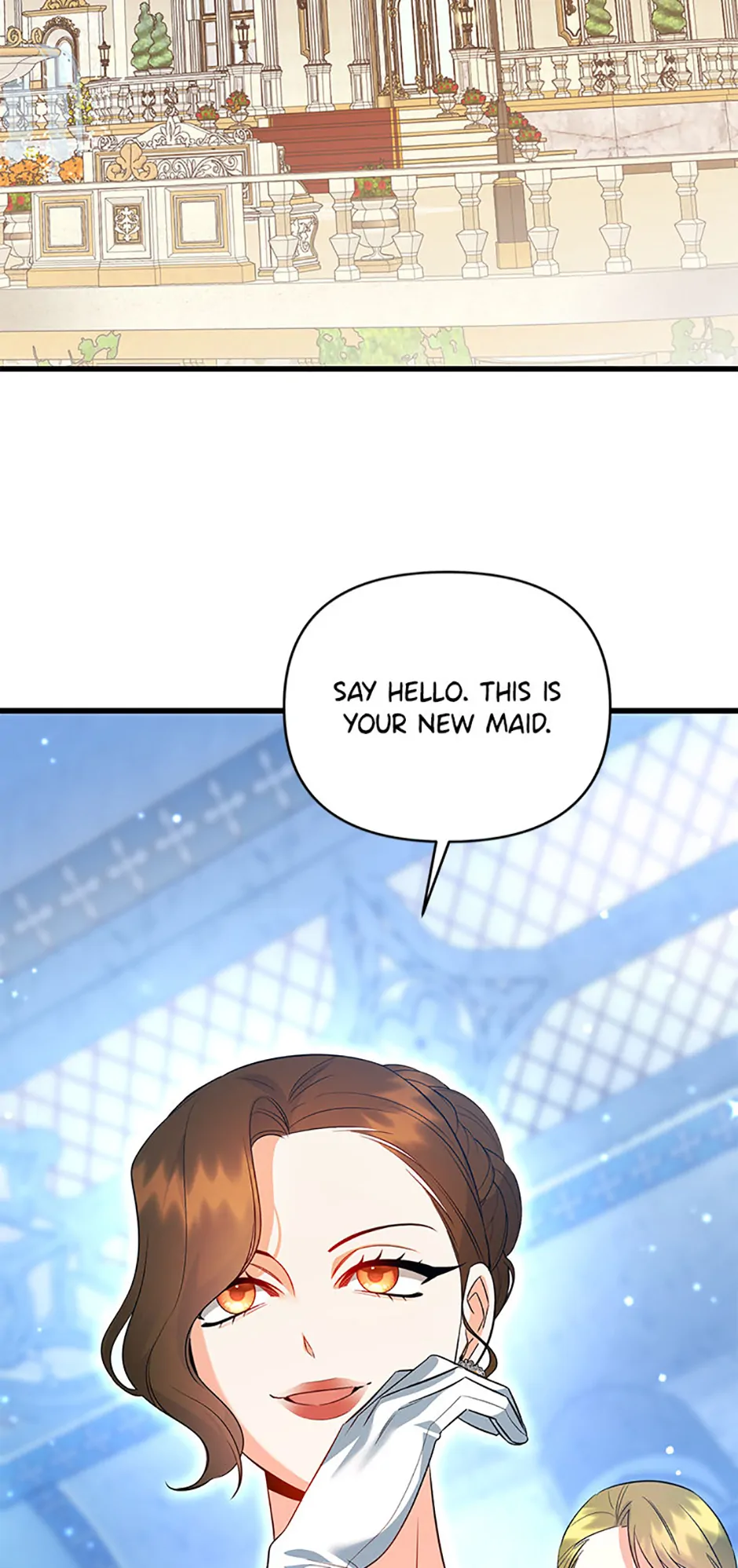 I Created a Harem to Avoid the Male Lead Chapter 59 - Page 103