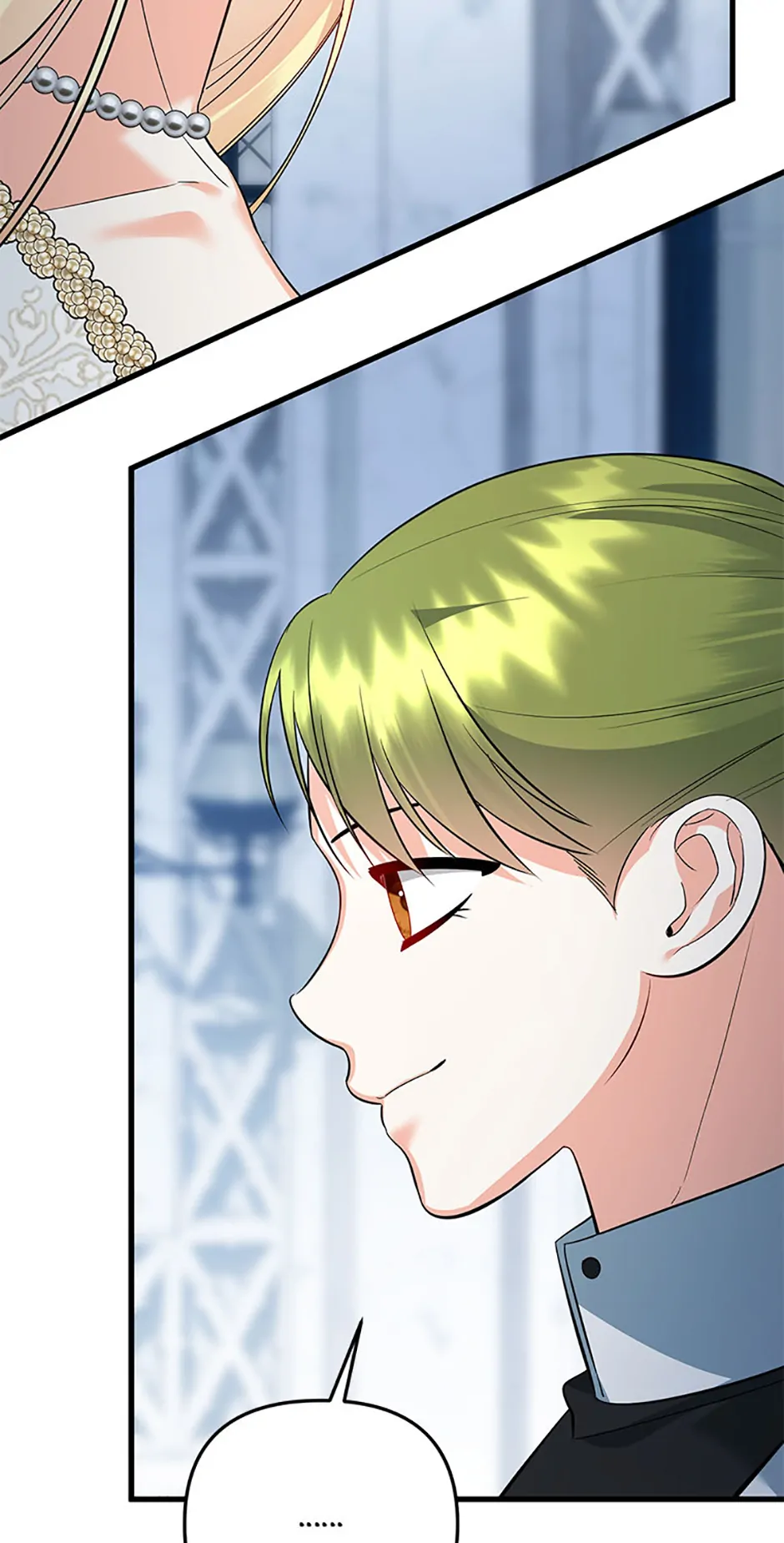 I Created a Harem to Avoid the Male Lead Chapter 59 - Page 114