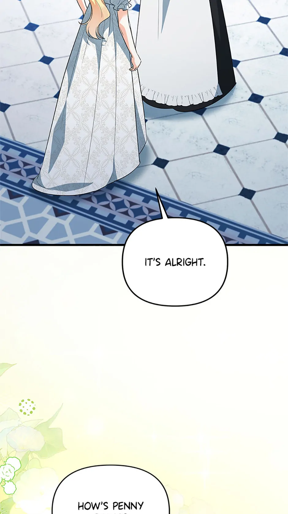 I Created a Harem to Avoid the Male Lead Chapter 59 - Page 119