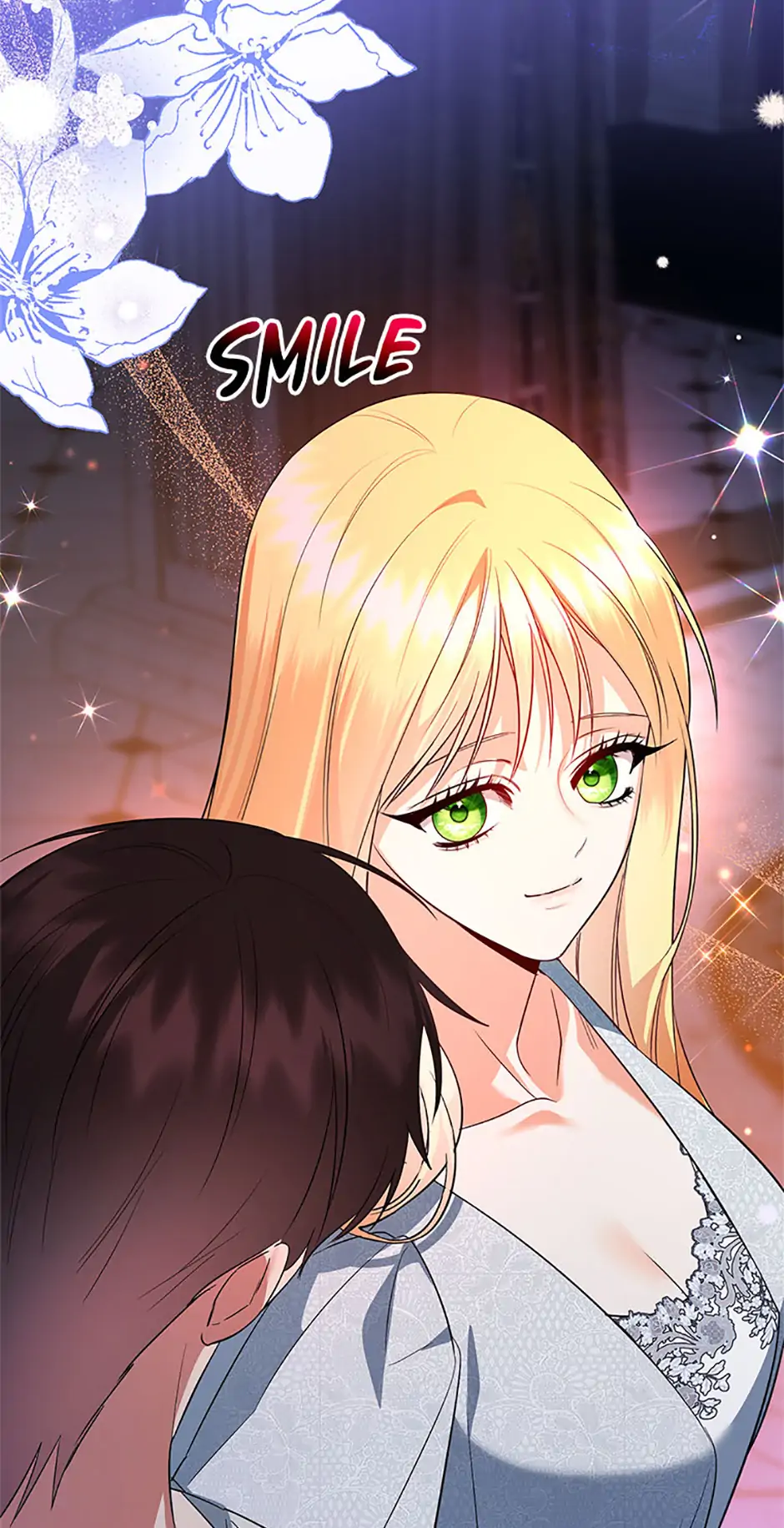 I Created a Harem to Avoid the Male Lead Chapter 59 - Page 16