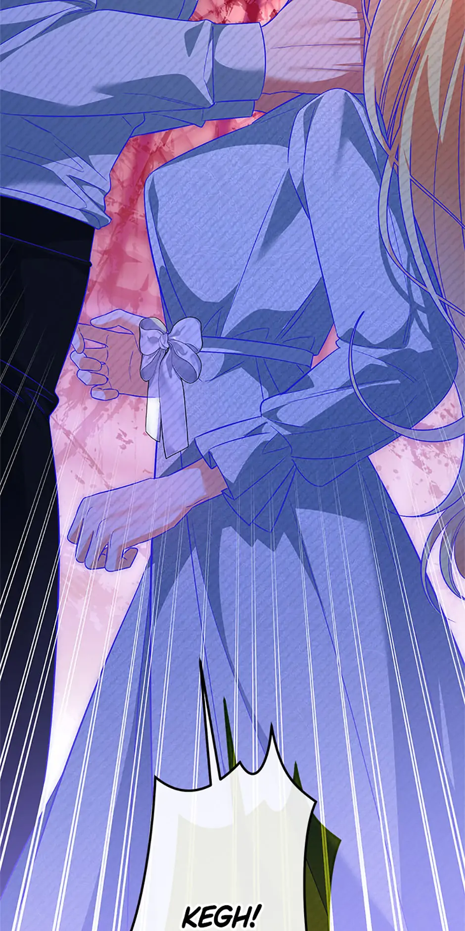 I Created a Harem to Avoid the Male Lead Chapter 59 - Page 21