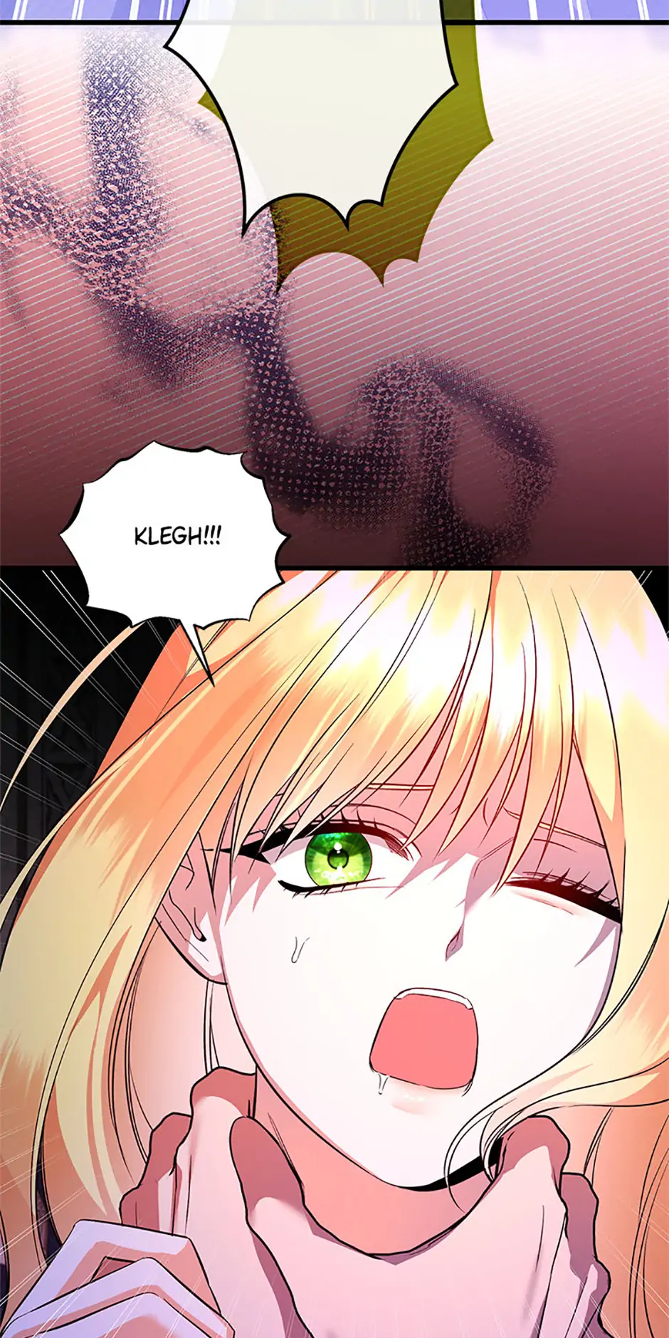 I Created a Harem to Avoid the Male Lead Chapter 59 - Page 22