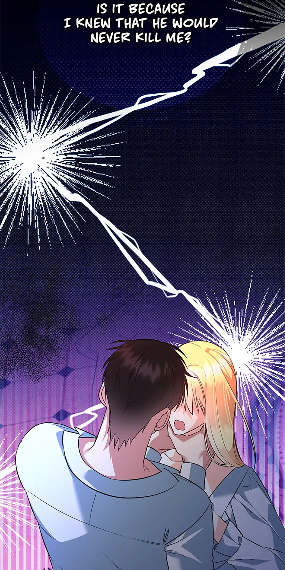 I Created a Harem to Avoid the Male Lead Chapter 59 - Page 24