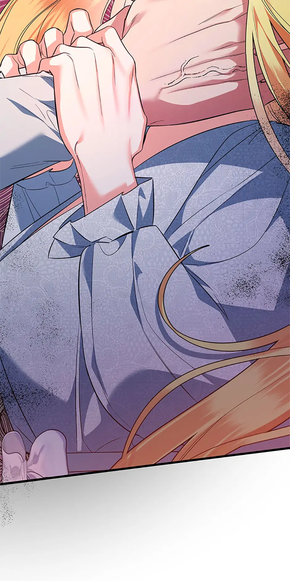 I Created a Harem to Avoid the Male Lead Chapter 59 - Page 27