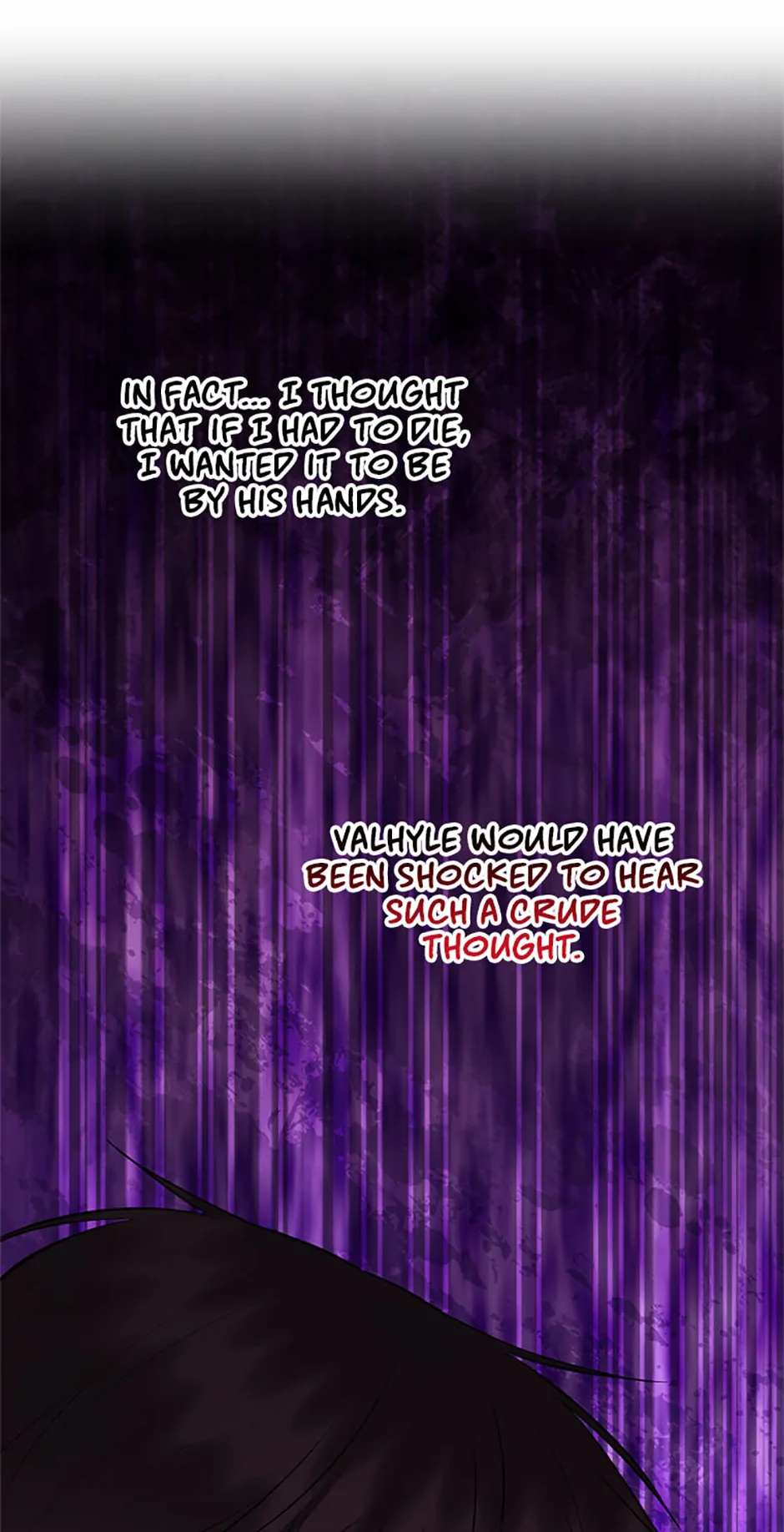 I Created a Harem to Avoid the Male Lead Chapter 59 - Page 28