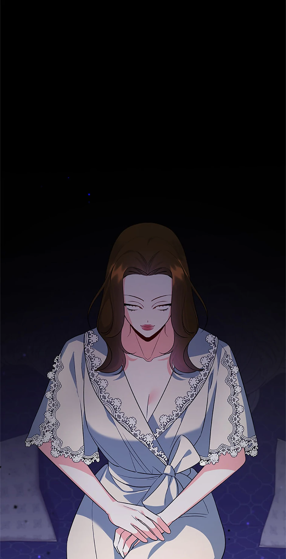 I Created a Harem to Avoid the Male Lead Chapter 59 - Page 30