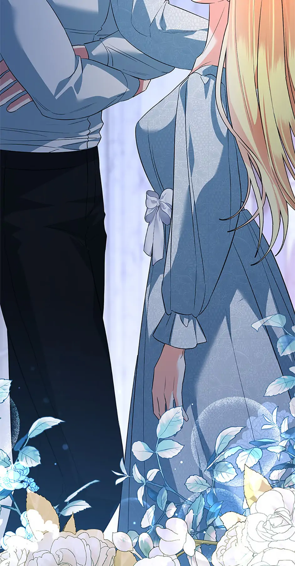 I Created a Harem to Avoid the Male Lead Chapter 59 - Page 47