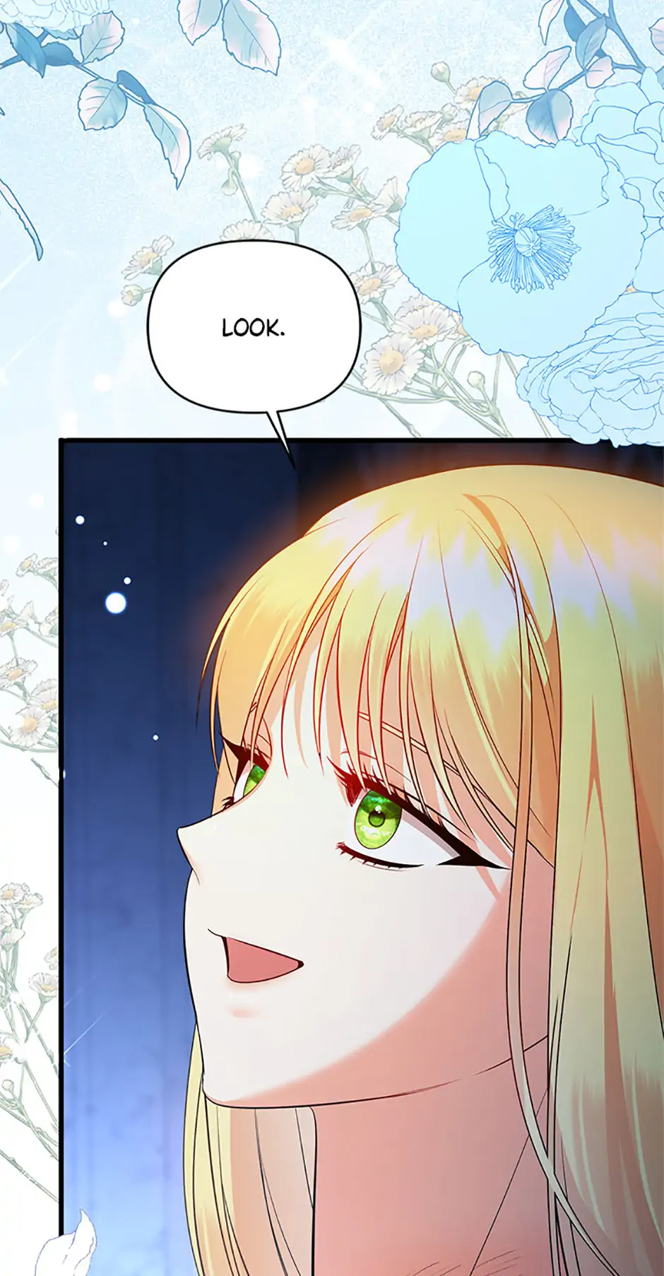 I Created a Harem to Avoid the Male Lead Chapter 59 - Page 50