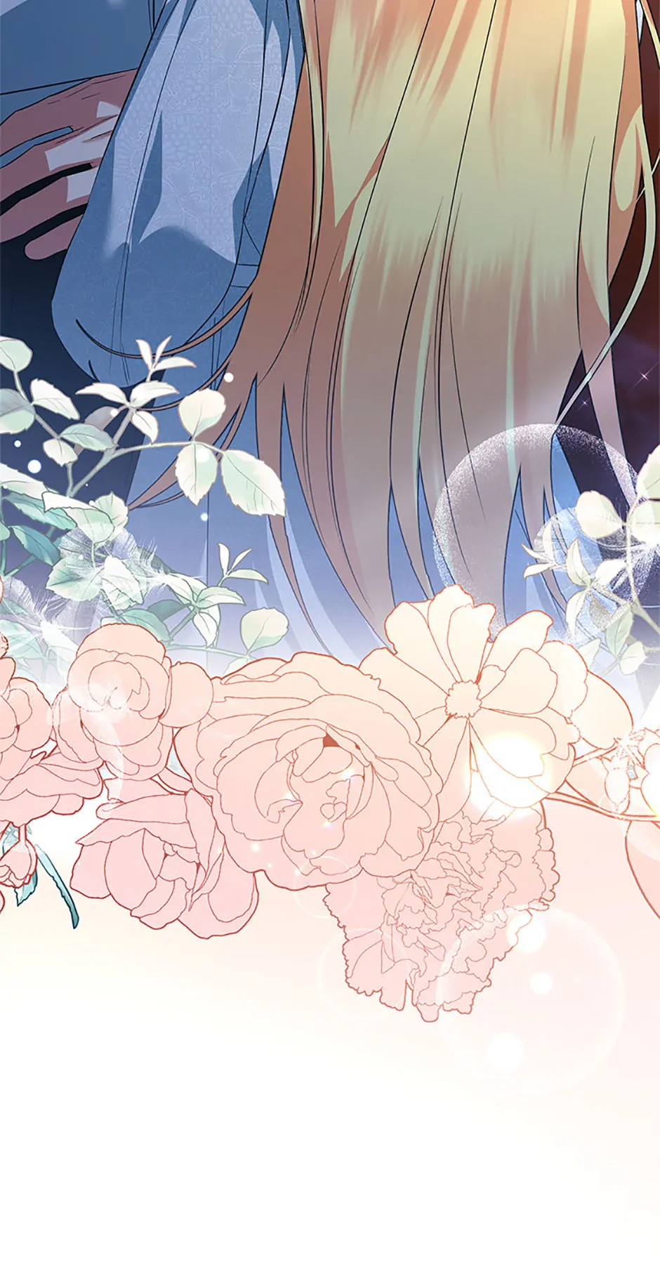 I Created a Harem to Avoid the Male Lead Chapter 59 - Page 53