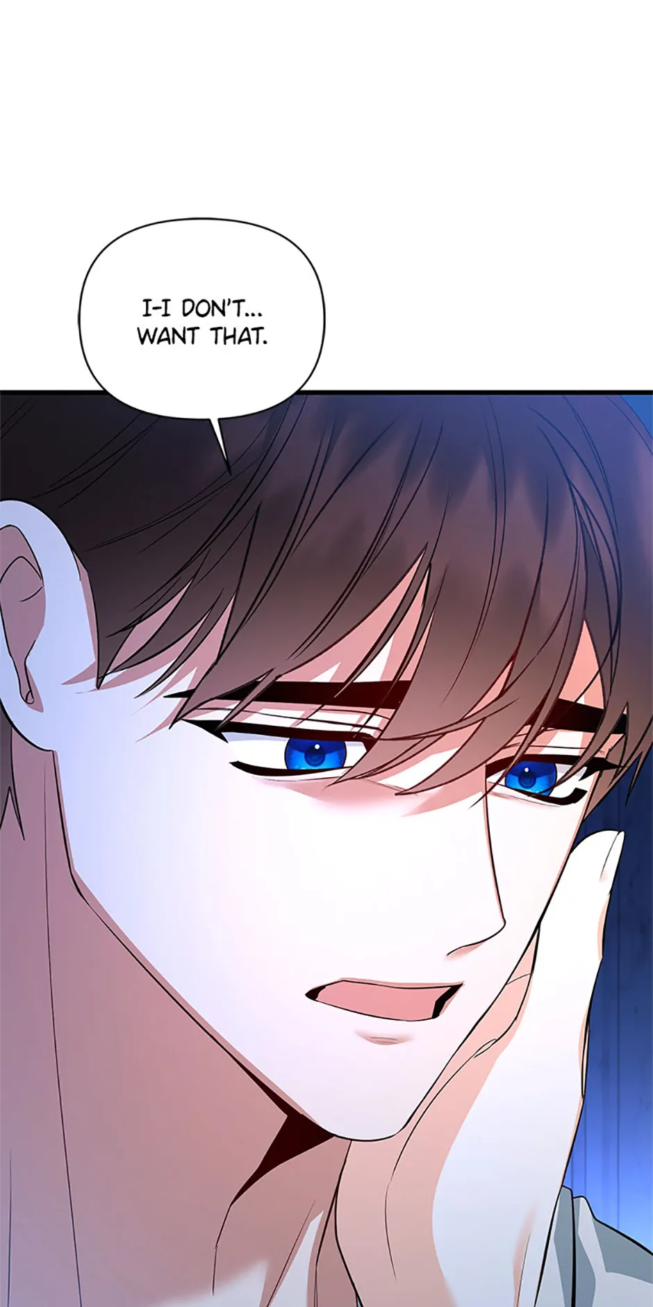 I Created a Harem to Avoid the Male Lead Chapter 59 - Page 54