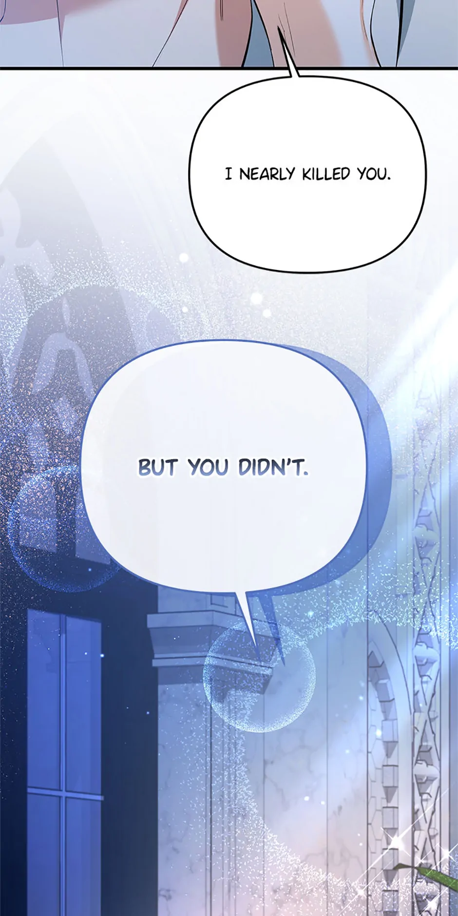 I Created a Harem to Avoid the Male Lead Chapter 59 - Page 55