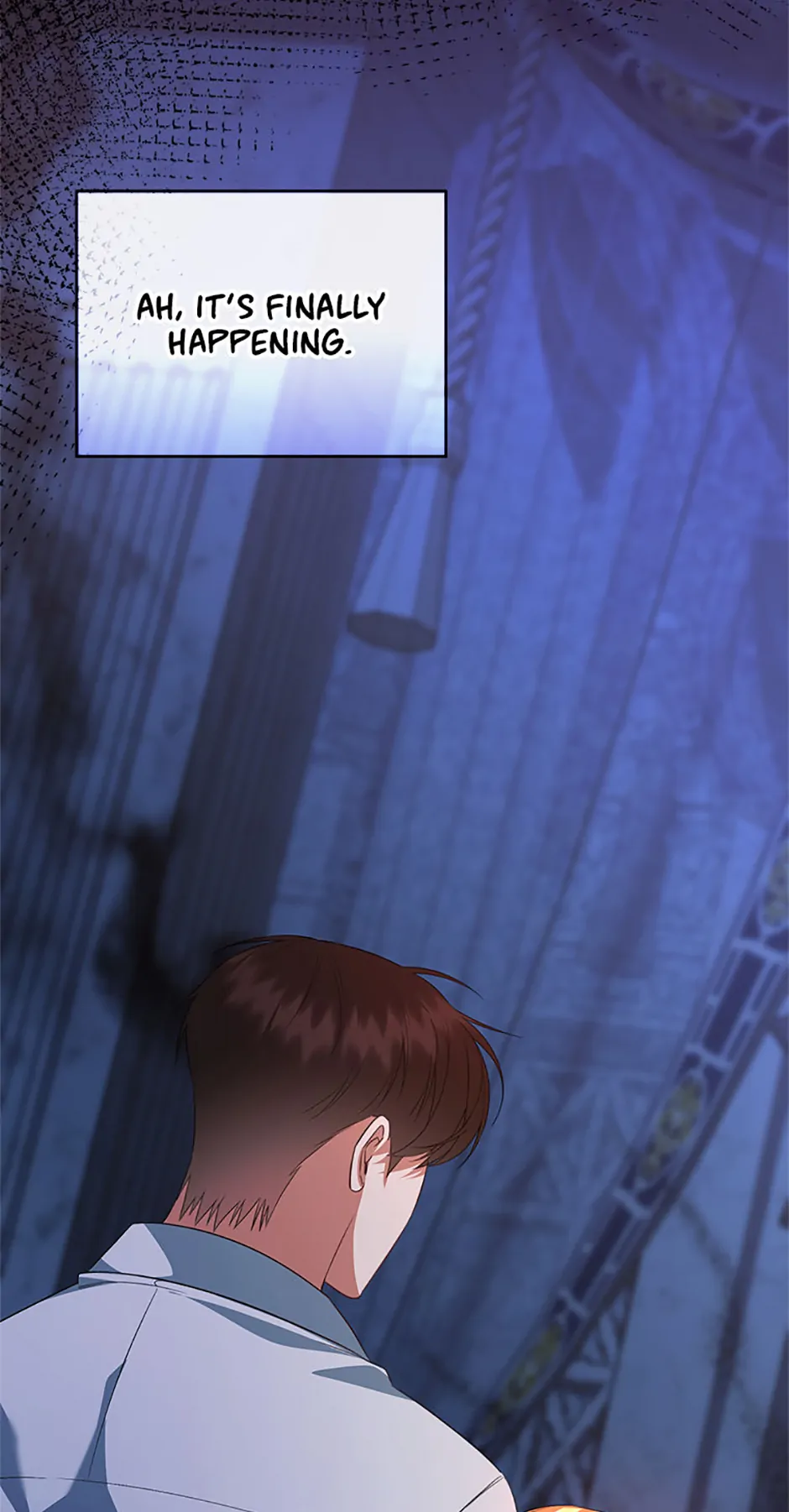 I Created a Harem to Avoid the Male Lead Chapter 59 - Page 6