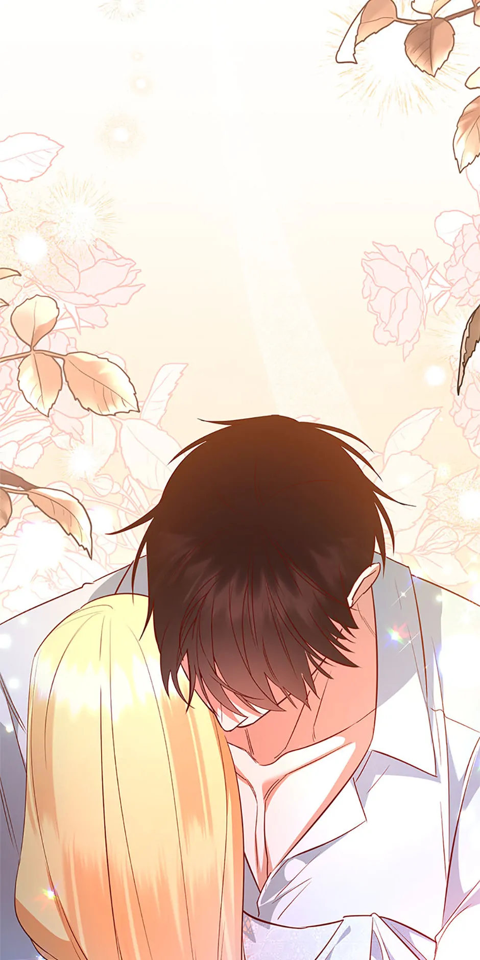 I Created a Harem to Avoid the Male Lead Chapter 59 - Page 60