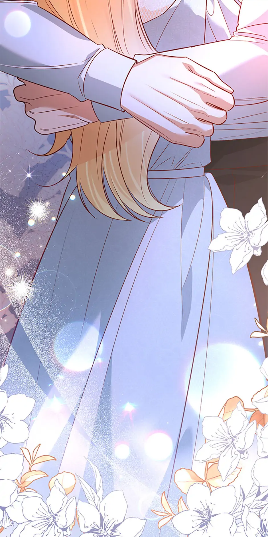 I Created a Harem to Avoid the Male Lead Chapter 59 - Page 61