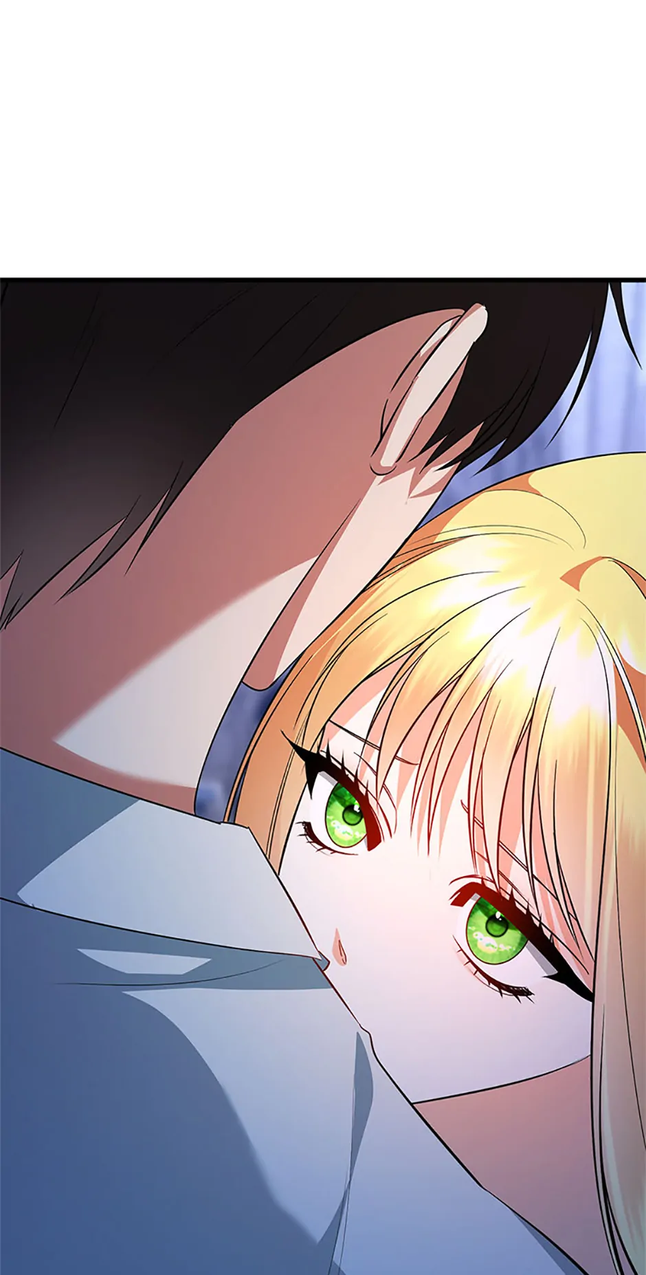 I Created a Harem to Avoid the Male Lead Chapter 59 - Page 64