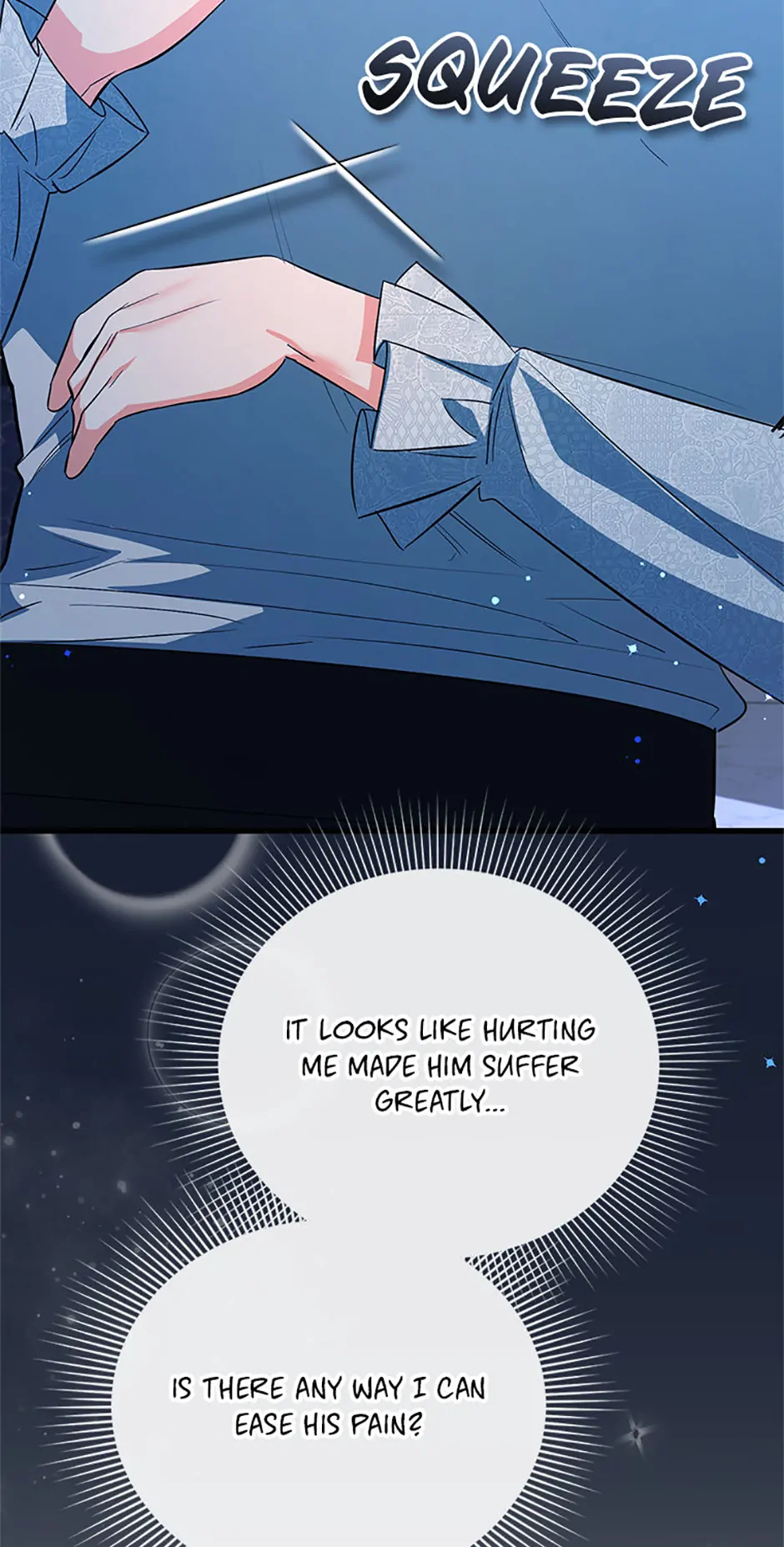 I Created a Harem to Avoid the Male Lead Chapter 59 - Page 66