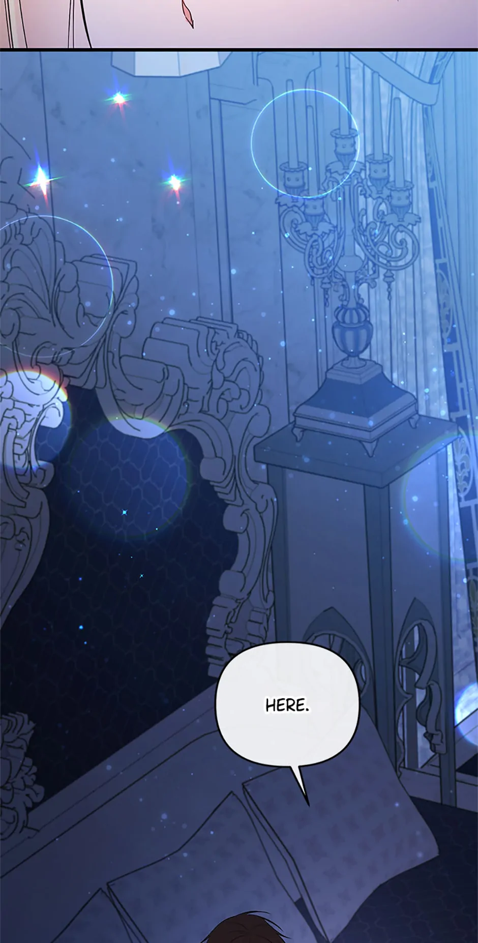 I Created a Harem to Avoid the Male Lead Chapter 59 - Page 68