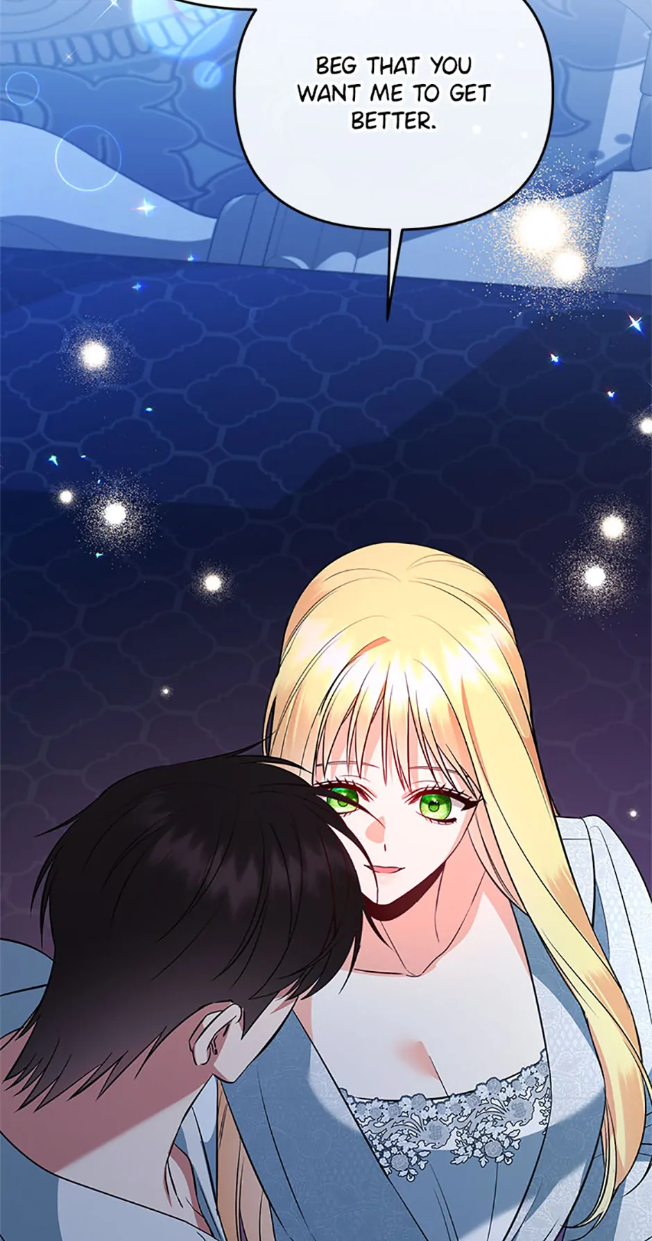 I Created a Harem to Avoid the Male Lead Chapter 59 - Page 78